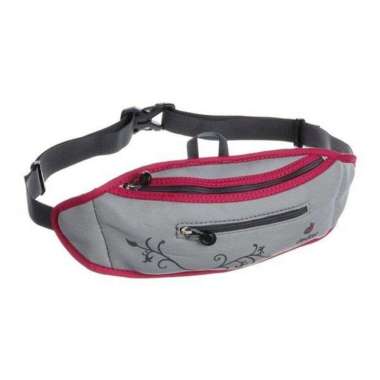 DEUTER NEO BELT II TAS PINGGANG DEUTER