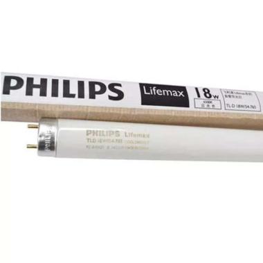 Jual Lampu Philips Panjang Terbaru Harga Murah Blibli Com