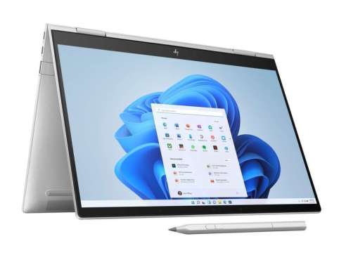 HP ENVY X360 13-bf0089TU - i5-1230U-16GB-512GB-Win 11 & OHS