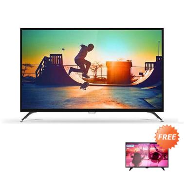 Jual Smart Tv 24 Inch Harga Terbaik Blibli Com