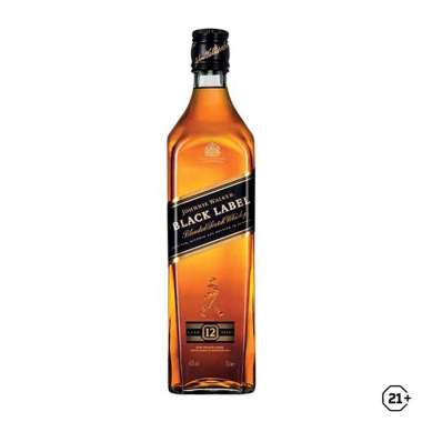 Black label wine merchants