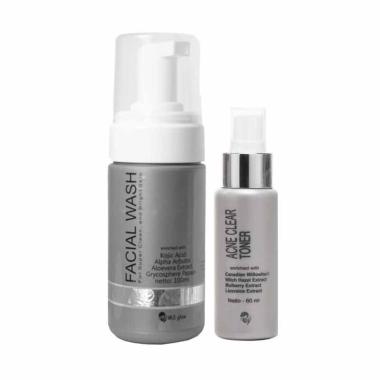 Ms Glow Skincare Terbaru Desember 2020 Blibli