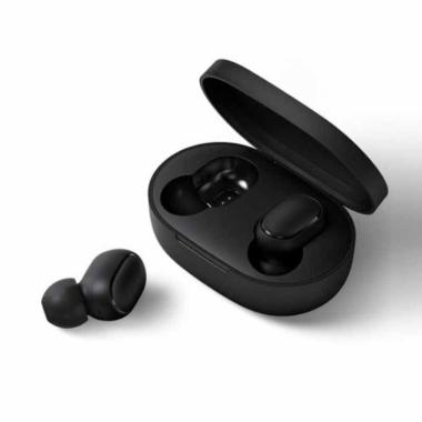 jual qcy t2c qs2 binaural mini