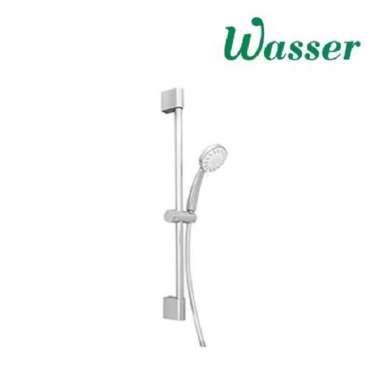 Shower Set Wasser SHS-638 / Wasser SHS 638 / Wasser SHS638 / Tiang Shower Wasser SHS 638 / Shower Se