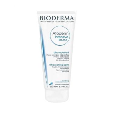Jual Bioderma Atoderm Intensive Gel Moussant Ultra Soothing Shower Gel 500 Ml Murah Agustus 2020 Blibli Com