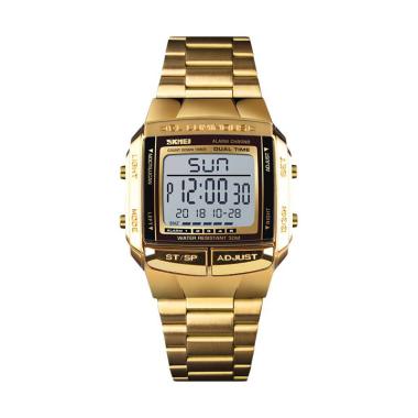 Jual Jam Tangan Emas Terbaik Februari 2022 - Harga Murah ...