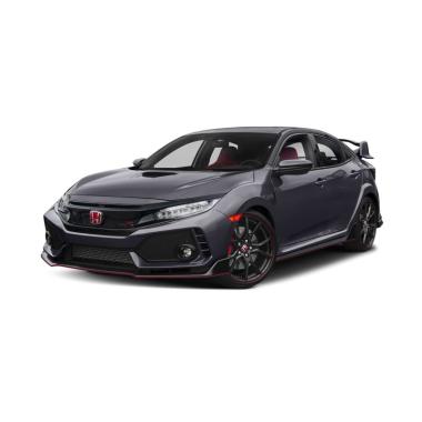 Honda Civic November 2021 Harga Kredit Spesifikasi Blibli