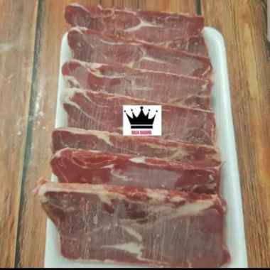 Raja Daging Daging Sapi Empal [1 Kg]