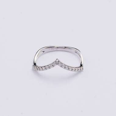 Jual Cincin Emas Putih Murah Terbaru - Harga Murah | Blibli.com