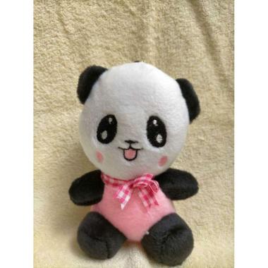 Jual Boneka Panda Lucu Imut Ukuran Sedang Besar Blibli Com
