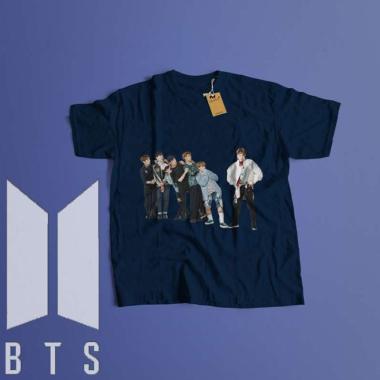 Kpop T Shirt Harga Terbaru Mei 2021 Blibli