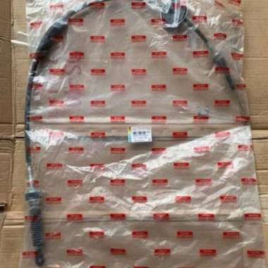 Kabel Throttle Cable Kickdown Isuzu Panther Transmisi Matic