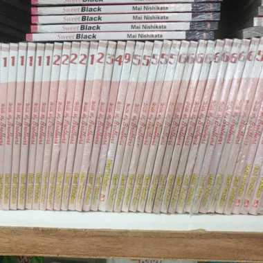 KOMIK WITH MY BROTHERS