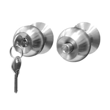 Jual Handle Pintu Bulat Terbaru Harga Murah Blibli Com