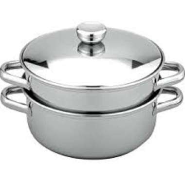 Jual Panci Stainless Steel Bima Terbaru Harga Murah Blibli Com