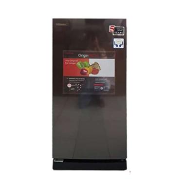 Toshiba GR-RD 235CC DMF Kulkas [1 Pintu] Unit Only abu abu