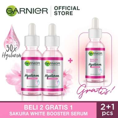 Jual Pelembab Wajah Garnier Online Baru Harga Termurah Agustus 2020 Blibli Com