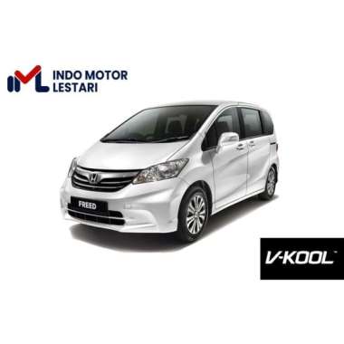 Kaca Film V-Kool VK70 Depan Freed