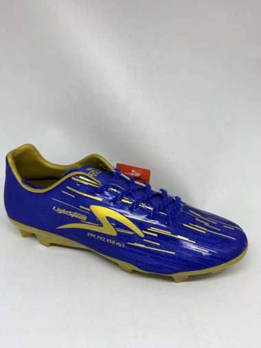 Sepatu Futsal Specs Biru Harga Terbaru Oktober 2020 Blibli Com