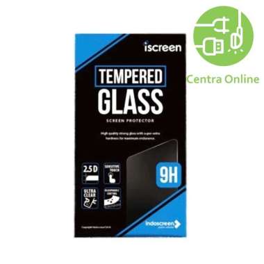 Iscreen Tempered Glass Screen Protector for Samsung J7 / Core / Neo / NXT-Duos Samsung Galaxy J7 Cor