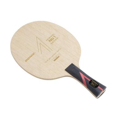 Jual Nittaku Fastarc C1 Rubber Bat Pingpong Tenis Meja Black Murah Juli 2020 Blibli Com