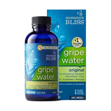 Gripe Water Harga Terbaru November 2020 Blibli