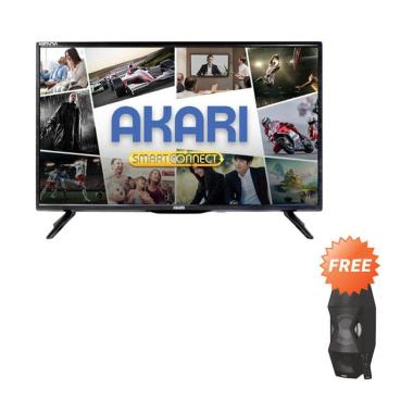 Daftar Harga Smart Tv Akari Terbaru November 2020 Terupdate Blibli