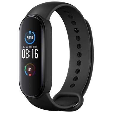 Daftar Harga Xiaomi Mi Band Terbaru 2020 Blibli Com