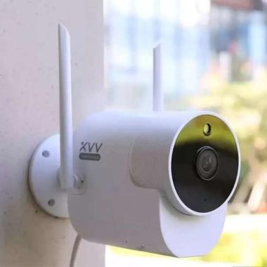 Jual Nextcam Robo V Smartdog Tanpa Kabel Koneksi Wifi Ip Camera Online September 2020 Blibli Com