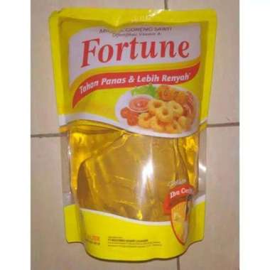 Minyak Goreng Fortune Harga Termurah Desember 2020 Blibli
