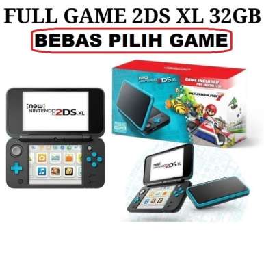 nintendo new ds 2020