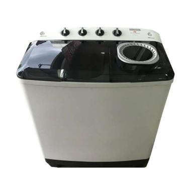 Jual Lg P905rtb Mesin Cuci 9 Kg 2 Tabung Online September 2020 Blibli Com