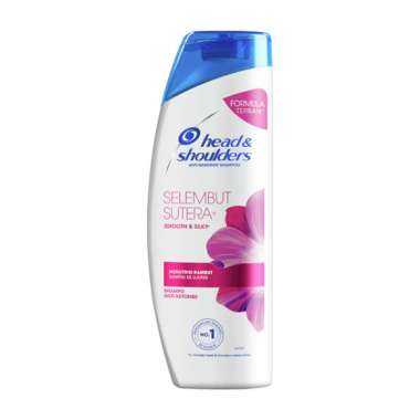 Head & Shoulders Shampoo