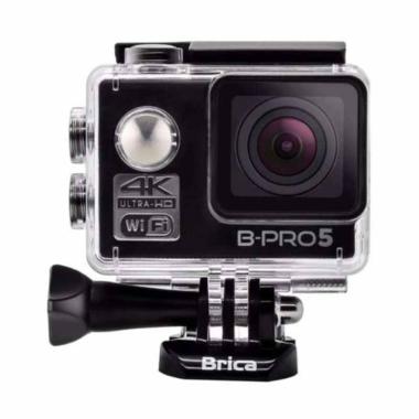 Harga Kamera G Pro Brica Jual Produk Terbaru September 2020 Blibli Com