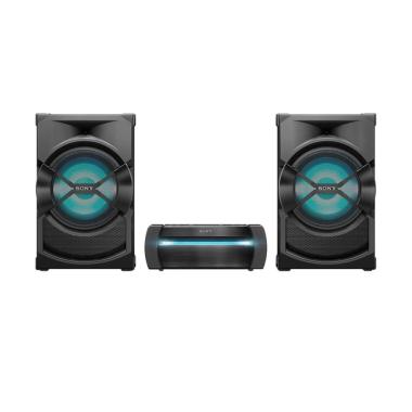 Jual SONY SHAKE-X10D HiFi DVD & DJ - - di Seller MyHartono ...