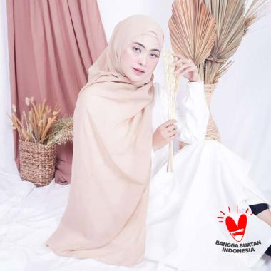 Jilbab Kerudung Pashmina Harga Promo Terbaru 2020 Blibli Com