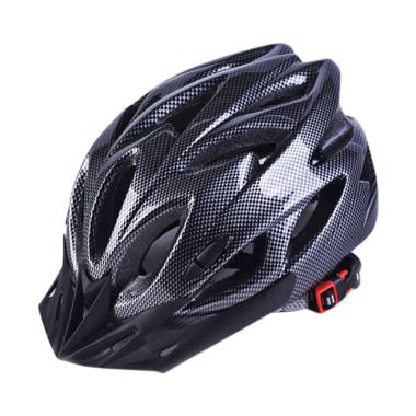 helm road bike terbaik