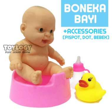 Jual Baby Doll Ibu Anak Terbaru Harga Murah Blibli Com
