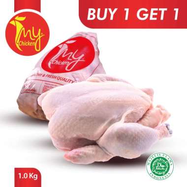 Promo Harga Ayam Broiler  - Blibli