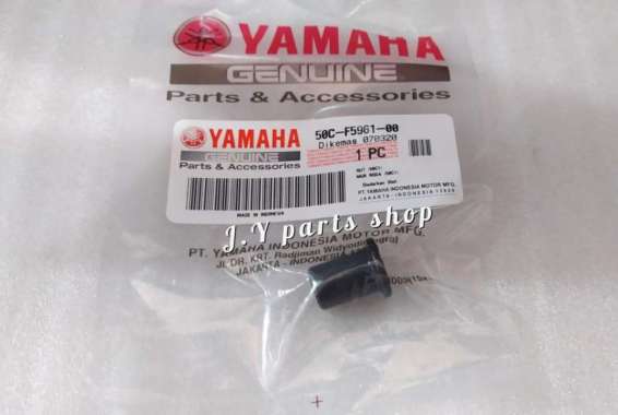 MUR PEN KAMPAS REM BELAKANG JUPITER MX 135 NEW MX KING 50C-F5961-00