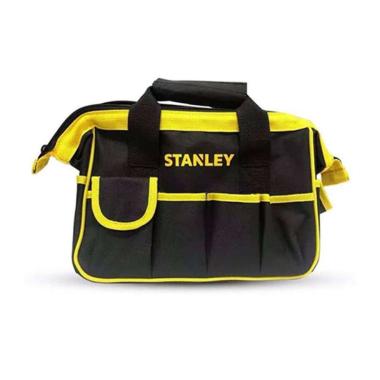 Stanley STST98247 Tool Bag [13 Inch] Hitam