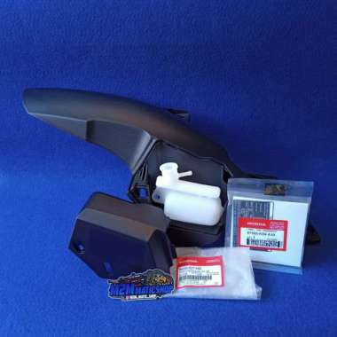 Hugger Airblade Original Honda Vietnam PnP Vario 125 150