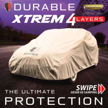 Cover Mobil BMW Seri 3 323 325 328 318td 325td 325tds M3 320d 330d 316 328i Sarung Selimut Outdoor W
