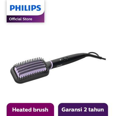 Jual Philips Hp4588 00 Easyshine Ionic Hair Brush Murah September 2020 Blibli Com