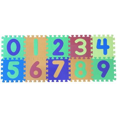 Puzzle Lantai Huruf Harga Terbaru September 2020 Blibli Com