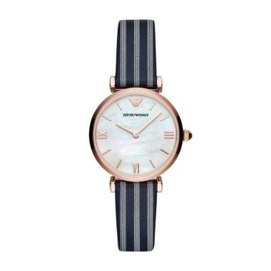 Jual Jam Tangan Emporio Armani Produk Terbaru Blibli Com