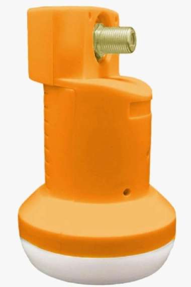 LNB KUBAND SINGLE MERK NEX PARABOLA TANPA BRAKET