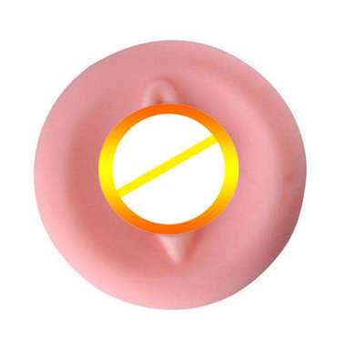 Vagina Silikon Buatan Sex Toys Alat Bantu Sex Pria