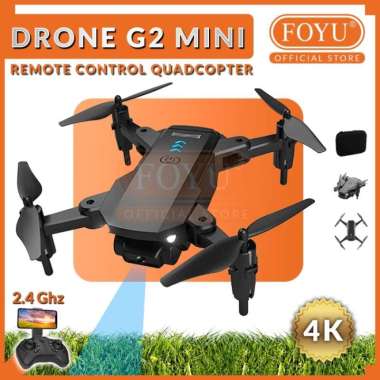 DRONE MINI KAMERA DRONE QUADCOPTER DRONE HELIKOPTER DRON PHIP G2 MINI