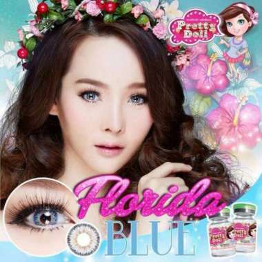 Jual X2 Ice N 8 Softlens Unisex Black Online Oktober 2020 Blibli Com